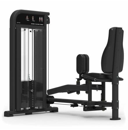 Inner &amp; Outer Thigh 100 kg, Gymstick 509M