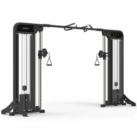 Cable Crossover 2 x 86 kg, Gymstick 530M