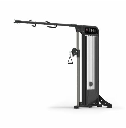 Horizontal Bar with Pulley for 5-Station, Gymstick 