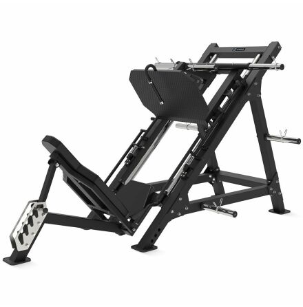 45-Degree Leg Press, Gymstick 514