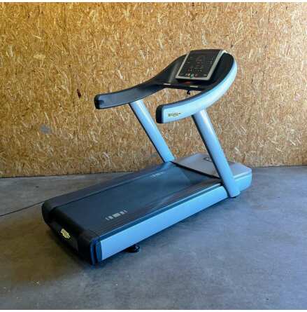 L�pband Technogym Excite Run 500i