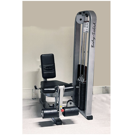 Leg Extension 100 kg, Body Solid