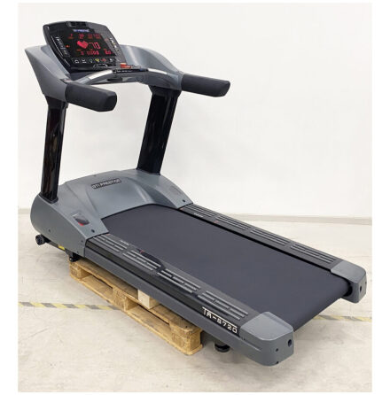 L�pband 0,8-25km, Prestige 8720