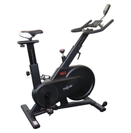 Titan Life Indoor Bike S62 Magnetic