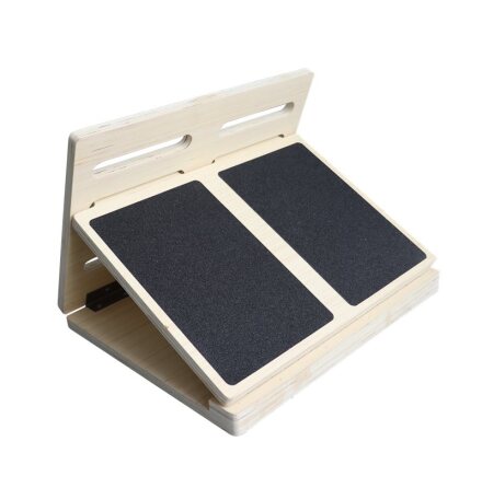 Slantboard Rehab