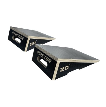 Master Fitnesss Slant Board