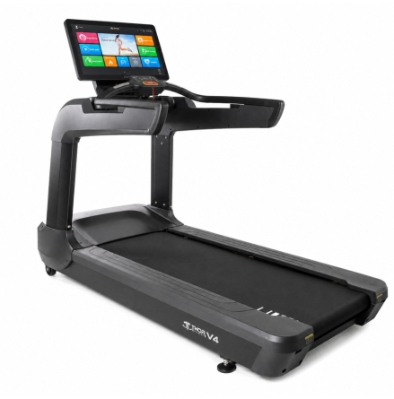Thor Fitness Treadmill V4 TV/LCD