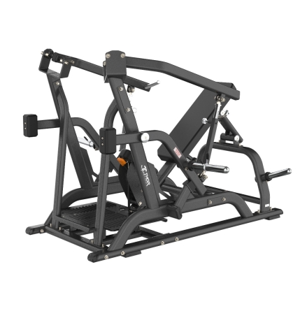 TF Advanced PL Seated Incline Chest Press