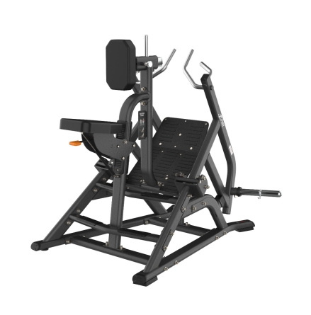 TF Advanced PL Seated Row