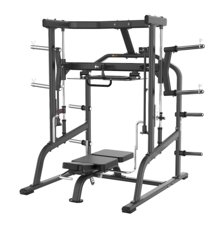 TF Advanced PL Vertical Leg Press