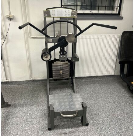 Multihip 60 kg, Gymleco 369