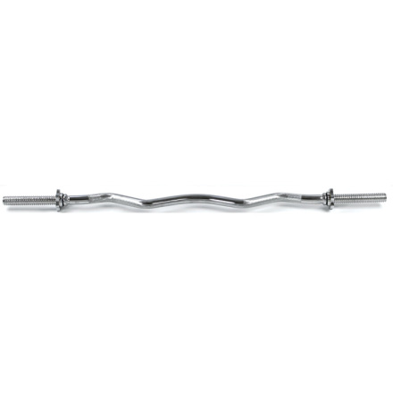 Curlstng Z-form120 cm med spinlock (25 mm )