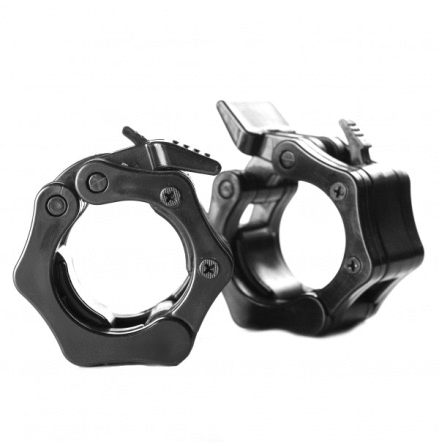 Olympic Bar Clip (50 mm )