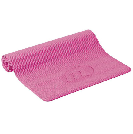 Yogamatta Rosa 4 mm, Master