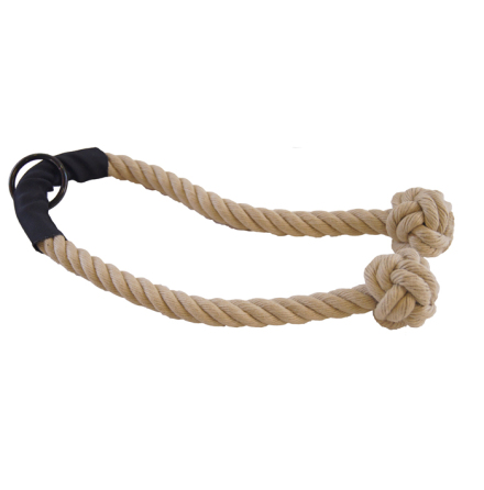 Tricepsrep i Hampa, 60 cm
