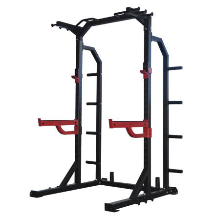 Half rack NF Heavy Duty