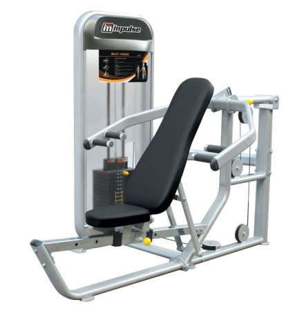 Multipress PL9021, 113 kg