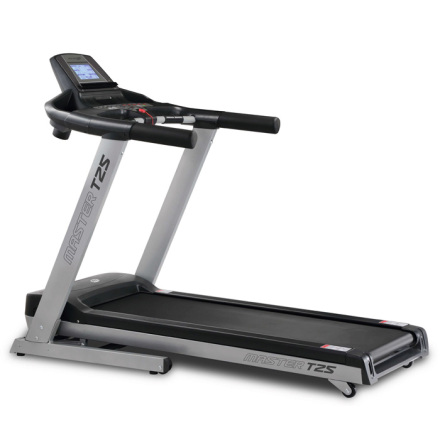 Lpband Master T25 - Zwift