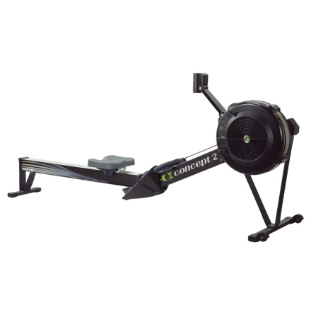 Roddmaskin Concept2 RowErg Standard