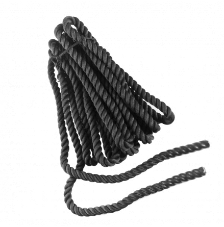 Battlerope/Snakerope/Gymrope 15 m,  5,1 cm