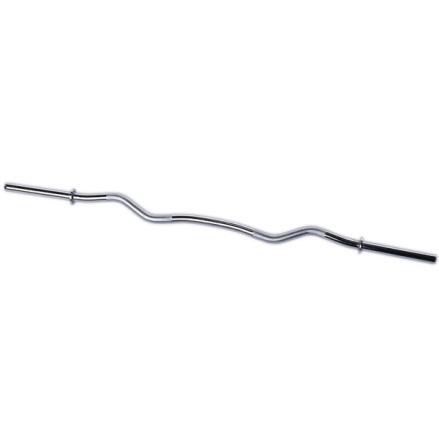 Curlstng Z-form 120 cm (25 mm )