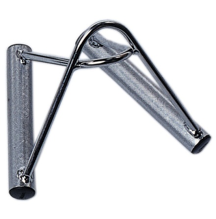 Roddhandtag, v-grepp