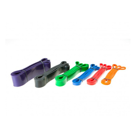 Weight Assist Bands, 210 cm omkrets