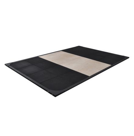 Lyftplattform PRO 3x2 m - 3 cm