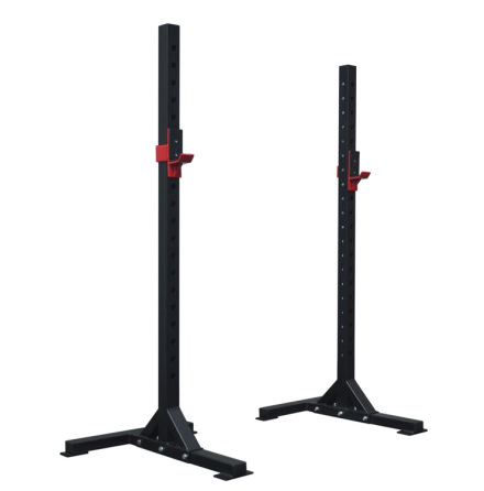 Heavy Duty Squat Stand 