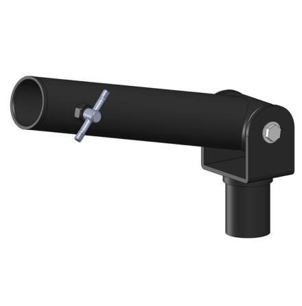 T-Bar - Torso Trainer