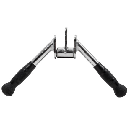 Triceps-/bicepshandtag, balanserat