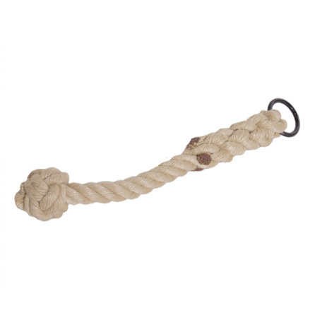 Tricepsrep enhands i Hampa, 40 cm
