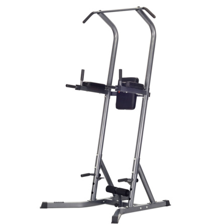Power Tower, Basic