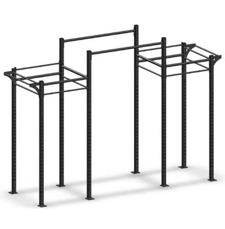 Master Rack 10