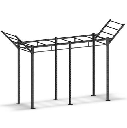 Master Rack 40