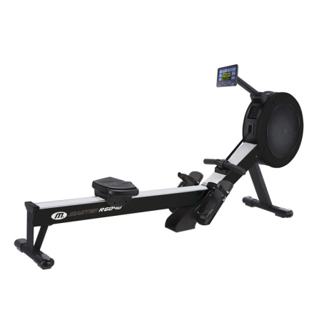 Roddmaskin Master R6040 Black