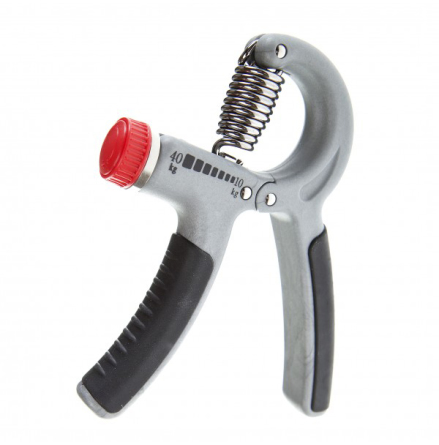 Hand Grips, justerbart motstnd 10-40 kg