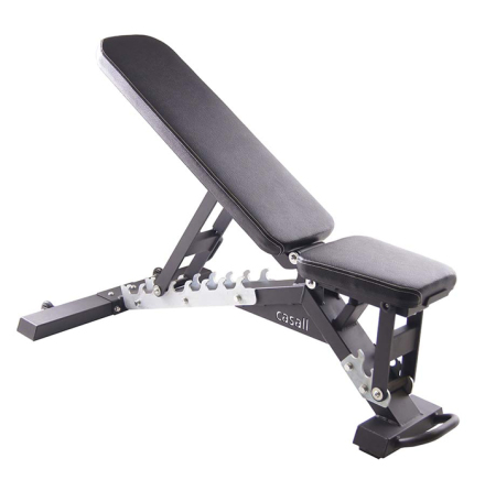 Multi Angled Bench, Casall