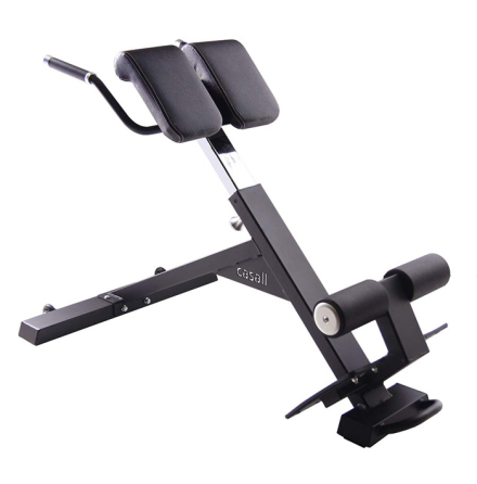 Hyperextension 45, Casall