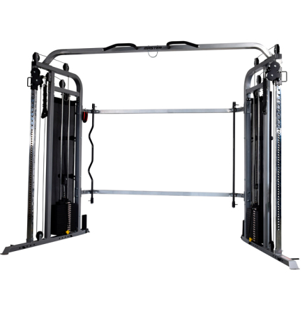 Kryssdrag X12, 2x90 kg