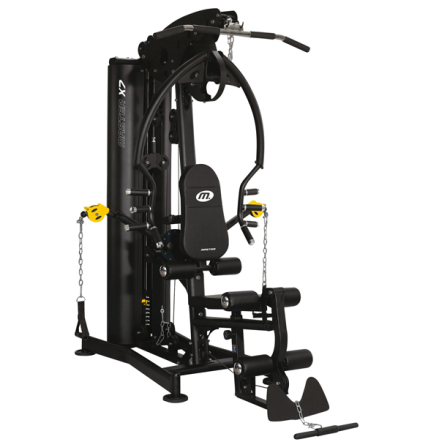 Master X7 Multigym, 90 kg
