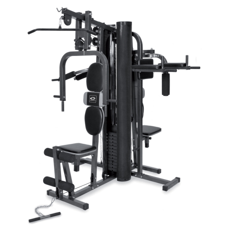 Abilica Multigym 4 stationer