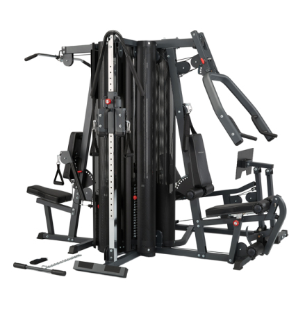Abilica Express, 2x90 kg