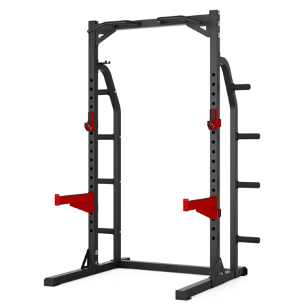 Half rack XT8