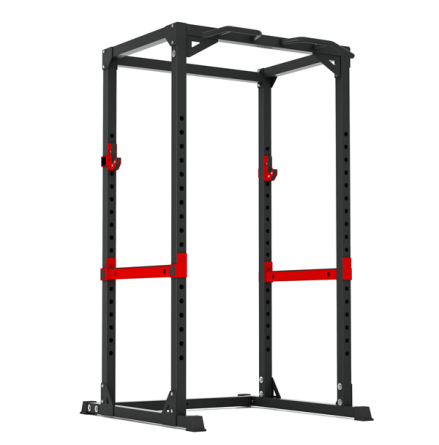 Power rack XT12