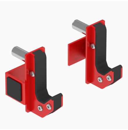 J-Hooks (par) 60x60 ram XT6/XT8/XT12