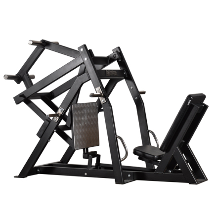 Benpress, Gymleco