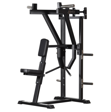 Rodd nerifrn, Gymleco