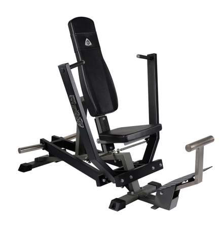 Brstpress, Gymleco