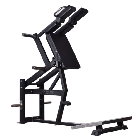 Hacklift/Knbj, Gymleco